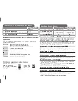 Preview for 34 page of Pioneer RSM400DV Operating Instructions Manual