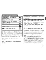 Preview for 43 page of Pioneer RSM400DV Operating Instructions Manual