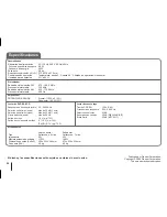 Preview for 44 page of Pioneer RSM400DV Operating Instructions Manual