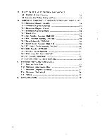 Preview for 3 page of Pioneer RT-1020L Service Manual