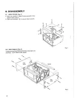 Preview for 13 page of Pioneer RT-2022 User Manual