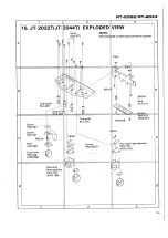 Preview for 50 page of Pioneer RT-2022 User Manual