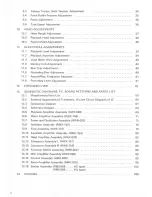 Preview for 3 page of Pioneer RT-707 Service Manual