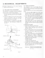 Preview for 27 page of Pioneer RT-707 Service Manual