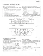 Preview for 31 page of Pioneer RT-707 Service Manual