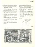 Preview for 35 page of Pioneer RT-707 Service Manual