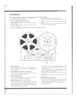 Preview for 11 page of Pioneer RT-909 Operating Instructions Manual