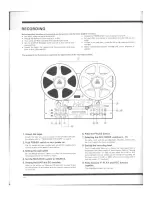 Preview for 14 page of Pioneer RT-909 Operating Instructions Manual