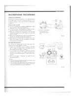 Preview for 17 page of Pioneer RT-909 Operating Instructions Manual