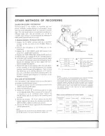 Preview for 18 page of Pioneer RT-909 Operating Instructions Manual