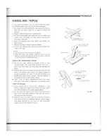 Preview for 21 page of Pioneer RT-909 Operating Instructions Manual