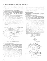 Preview for 21 page of Pioneer RT-909 Service Manual