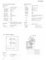 Preview for 59 page of Pioneer RT-909 Service Manual