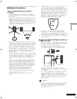 Preview for 7 page of Pioneer S-31B-LR Operating Instructions Manual