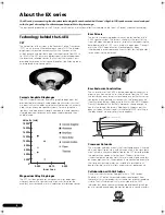 Preview for 4 page of Pioneer S-4EX Operating Instructions