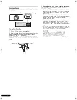 Preview for 4 page of Pioneer S-71C-K Operating Instructions Manual