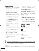 Preview for 6 page of Pioneer S-81-K Operating Instructions Manual