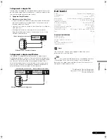 Preview for 17 page of Pioneer S-81-K Operating Instructions Manual