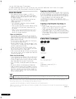 Preview for 30 page of Pioneer S-81-K Operating Instructions Manual