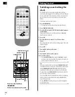 Preview for 24 page of Pioneer S-A390 Operating Instructions Manual