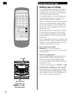 Preview for 42 page of Pioneer S-A390 Operating Instructions Manual