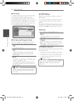 Preview for 40 page of Pioneer S-BD707SW Operating Instructions Manual