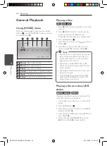 Preview for 44 page of Pioneer S-BD707SW Operating Instructions Manual