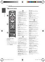 Preview for 86 page of Pioneer S-BD707SW Operating Instructions Manual