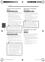 Preview for 126 page of Pioneer S-BD707SW Operating Instructions Manual