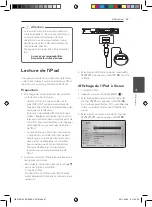 Preview for 129 page of Pioneer S-BD707SW Operating Instructions Manual