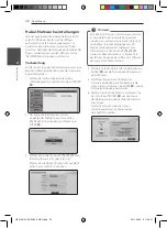 Preview for 184 page of Pioneer S-BD707SW Operating Instructions Manual