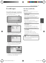 Preview for 189 page of Pioneer S-BD707SW Operating Instructions Manual