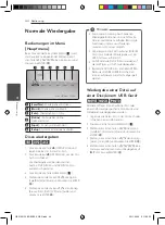 Preview for 196 page of Pioneer S-BD707SW Operating Instructions Manual