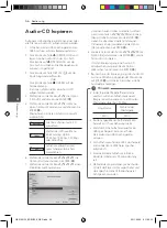 Preview for 208 page of Pioneer S-BD707SW Operating Instructions Manual