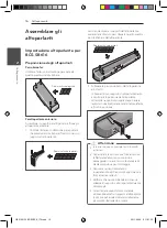 Preview for 240 page of Pioneer S-BD707SW Operating Instructions Manual