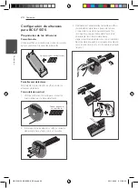 Preview for 316 page of Pioneer S-BD707SW Operating Instructions Manual