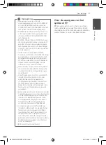 Preview for 377 page of Pioneer S-BD707SW Operating Instructions Manual