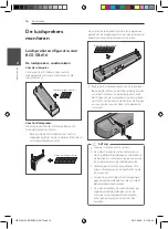 Preview for 384 page of Pioneer S-BD707SW Operating Instructions Manual