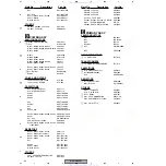 Preview for 36 page of Pioneer S-DV1000SW Service Manual