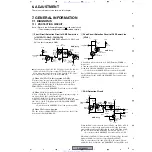 Preview for 37 page of Pioneer S-DV1000SW Service Manual