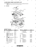 Preview for 3 page of Pioneer S-DV1T Service Manual