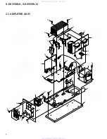 Preview for 6 page of Pioneer S-DV55SW-K Service Manual