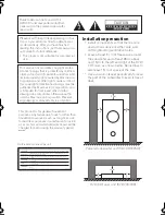 Preview for 3 page of Pioneer S-DV990ST Operating Instructions Manual