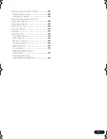 Preview for 7 page of Pioneer S-DV990ST Operating Instructions Manual