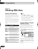 Preview for 52 page of Pioneer S-DV990ST Operating Instructions Manual