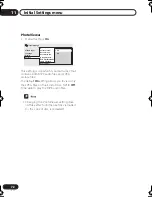 Preview for 72 page of Pioneer S-DV990ST Operating Instructions Manual