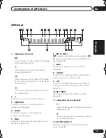 Preview for 109 page of Pioneer S-DV990ST Operating Instructions Manual