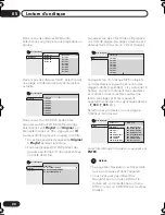 Preview for 136 page of Pioneer S-DV990ST Operating Instructions Manual