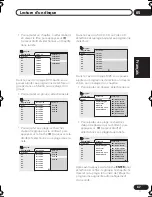 Preview for 143 page of Pioneer S-DV990ST Operating Instructions Manual