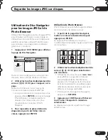 Preview for 153 page of Pioneer S-DV990ST Operating Instructions Manual